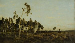 Gemälde Russland 19. Jahrhundert Auktion München