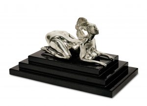 Auktion Ergebnis Skulptur Ernst Fuchs