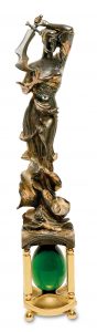Auktion Ergebnis Skulptur Ernst Fuchs