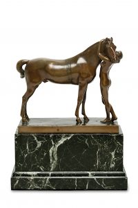 Auktion Ergebnis Skulptur Schmidt Kestner