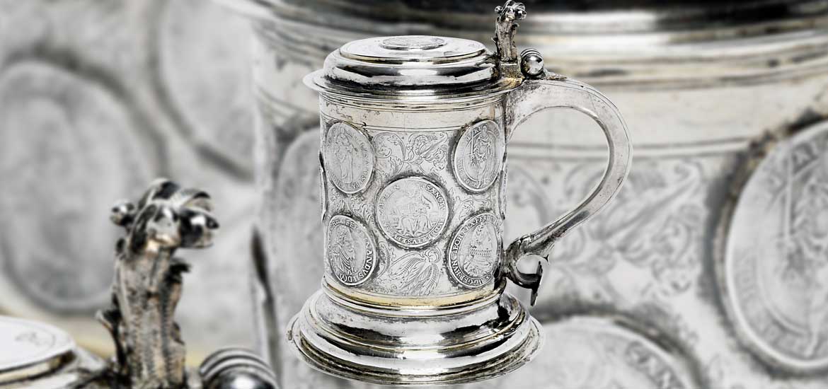 Kunstauktionen München SCHEUBLEIN Art & Auktionen KG