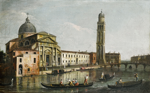 Francesco Guardi Auktion München Scheublein