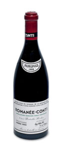 Romanée-Conti 1999