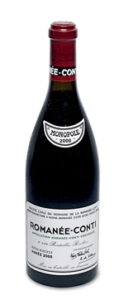 Romanée-Conti 2000