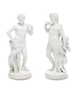 Marcolini Meissen Auktion München Scheublein