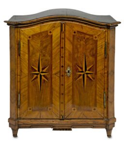 Miniaturmöbel Auktion München Scheublein