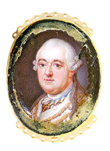 Kurfürst karl Theodor Auktion München Scheublein