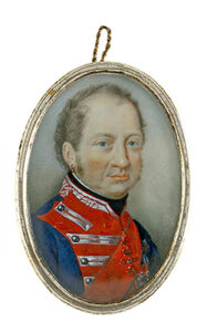 Max I. Joseph Bayern Auktion München Scheublein