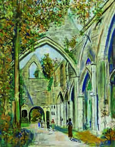 Utrillo auktion München Scheublein